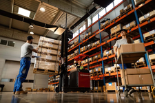 3PL Service Netherlands Launches