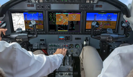 Sky Aircraft Maintenance Named Authorized Garmin Aviation Dealer