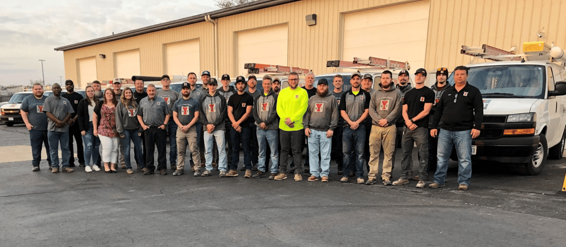 R&amp;T Yoder Future-Proofs Central Ohio Properties With Electrical, Plumbing and HVAC Services