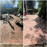 McMorris Power Washing Reveals Why More Homeowners Are Choosing Soft Washing Over High-Pressure Cleaning