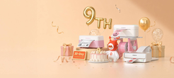 MUNBYN Marks 9 Years of Global Growth With Anniversary Sale and Expanded Business Technology Solutions