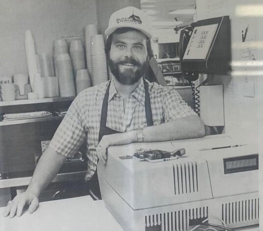 Bigham’s Smokehouse Celebrates Father’s Day by Honoring the Family Legacy That Started It All
