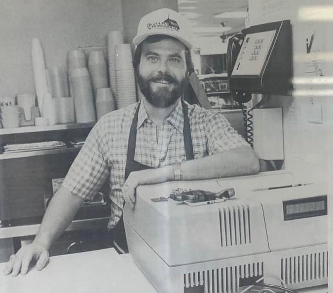 Bigham’s Smokehouse Celebrates Father’s Day by Honoring the Family Legacy That Started It All