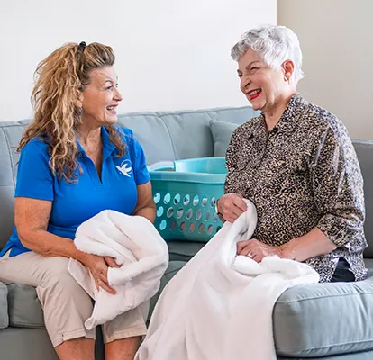 Visiting Angels Earns 2026 Recognition as Award-Winning Home Care Agency in Allen, TX