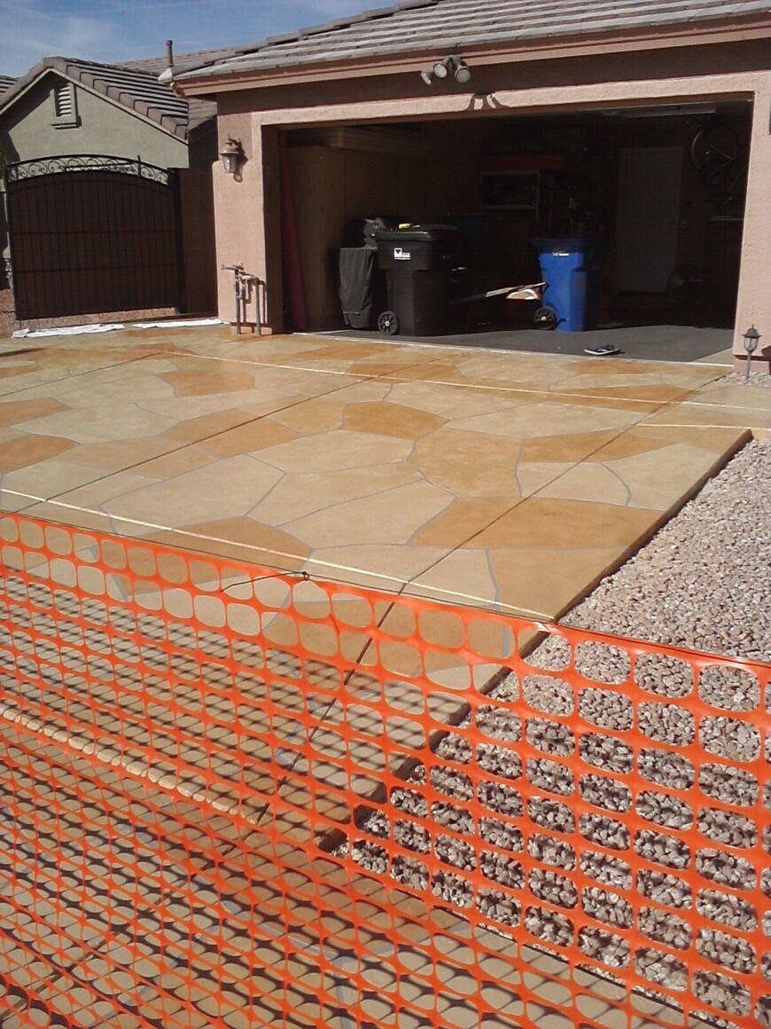 Rock Star Coating Pros Showcases Premium Garage Floor Coating Solutions for Arizona Homeowners