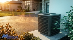 Hot Weather in the United States