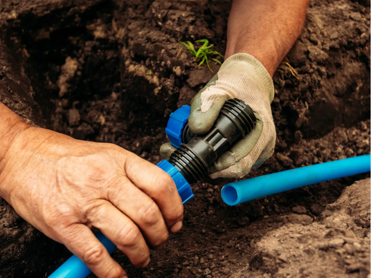 Elion Landscaping Expands Irrigation Installation to Talavera and Valley Brook as Oklahoma Drought Season Intensifies