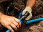 Elion Landscaping Expands Irrigation Installation to Talavera and Valley Brook as Oklahoma Drought Season Intensifies