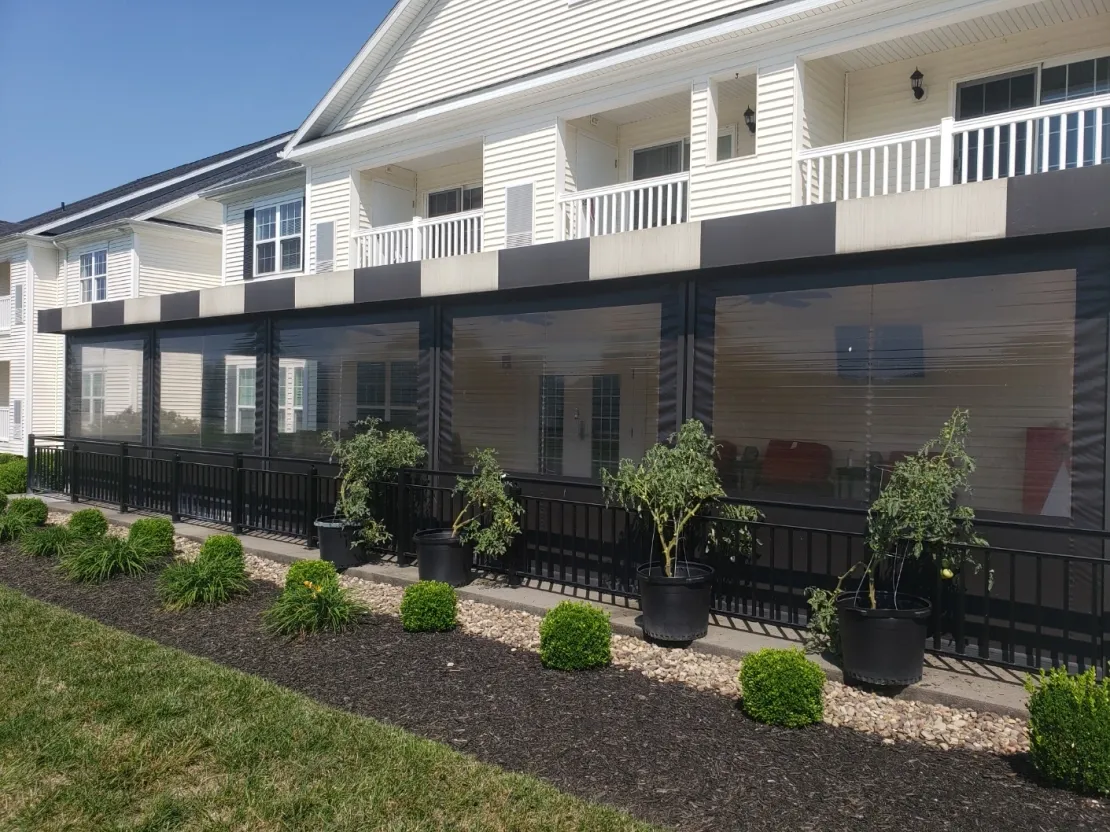 Premier Awnings and Rollscreens Launches Retractable Awning and Screen Installation in St. Augustine