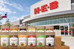 Spicy organic brand
