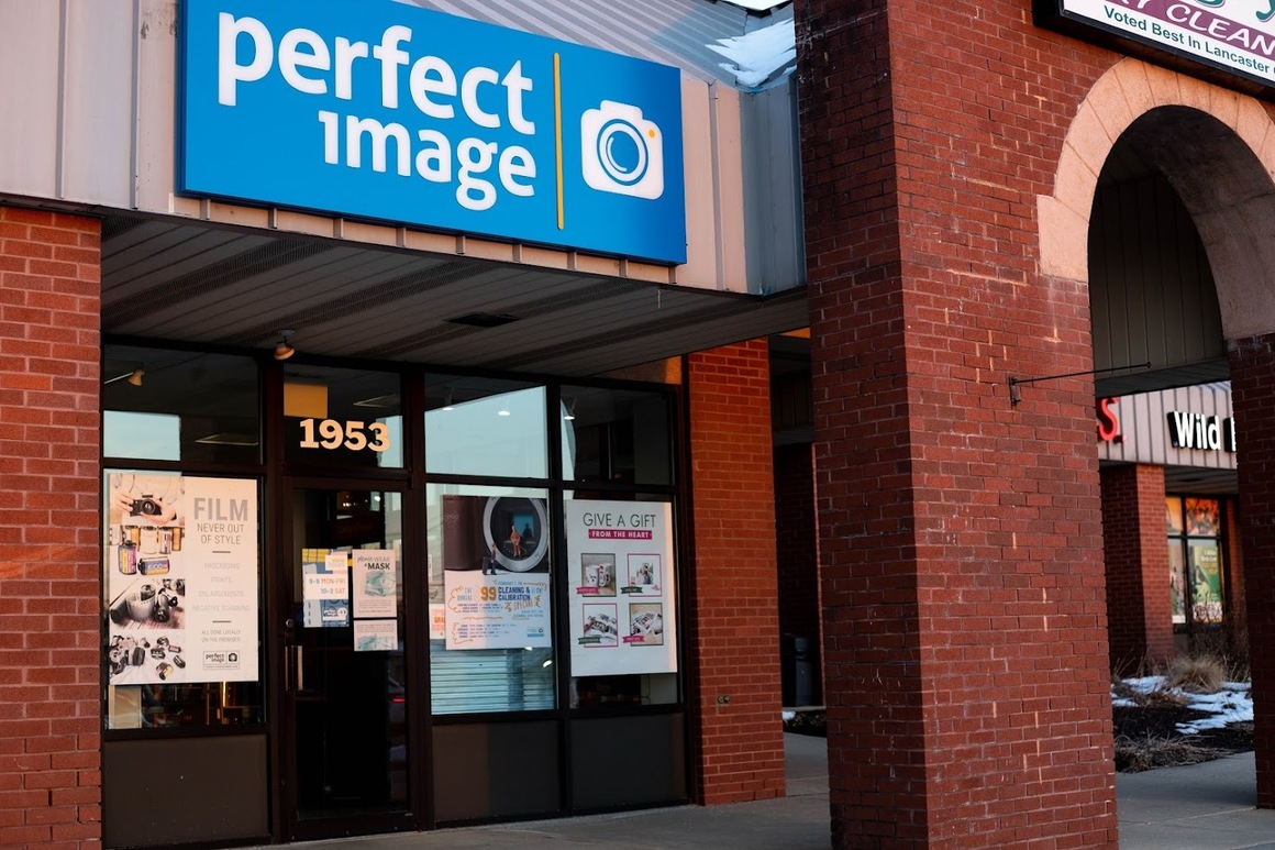 This National Camera Day, Perfect Image Camera Approaches 10 Years on Fruitville Pike, Continues To Invest in Lancaster Photographers