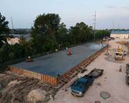Bill Houston Concrete Construction Celebrates 40 Years as The Leading Houston Construction Industry Contractor