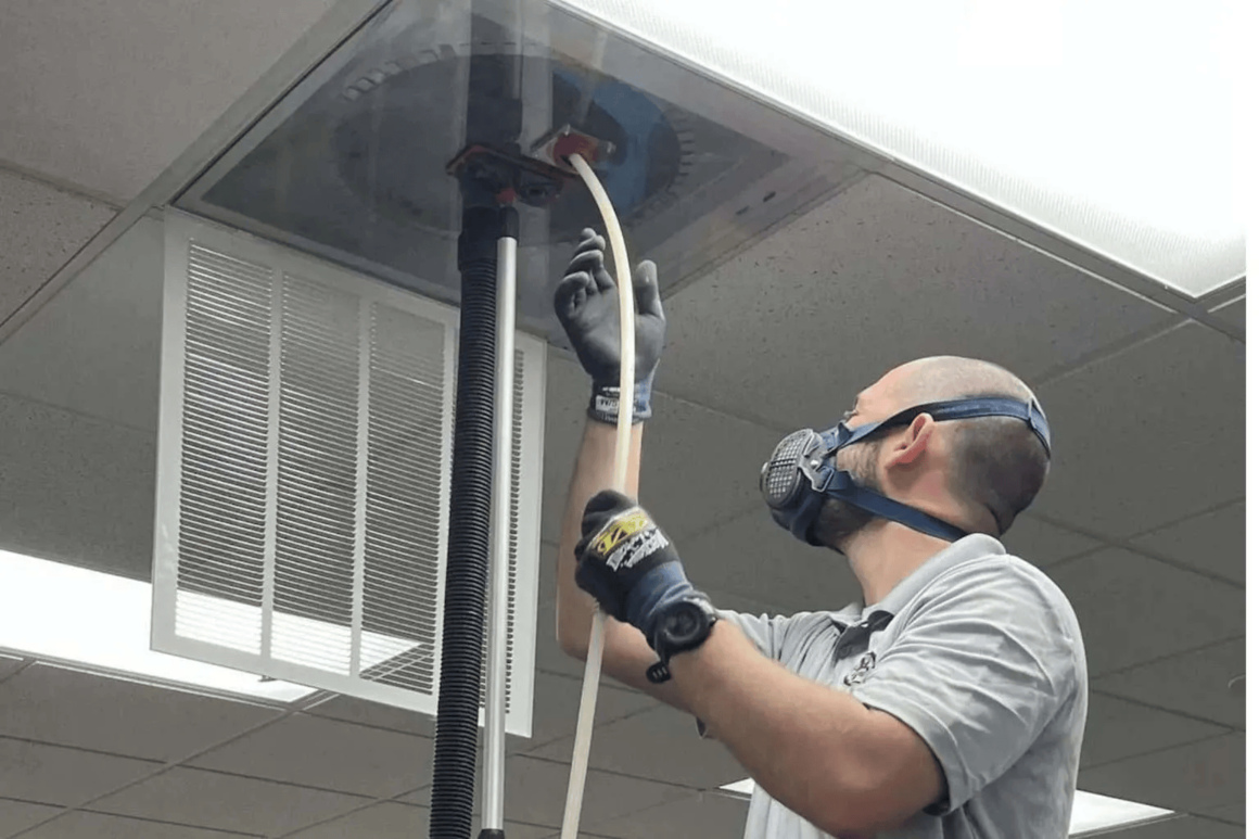 Overland Park Duct Cleaning Expands Advanced Air Duct Cleaning Services Throughout the Kansas City Metro Area