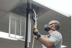 Overland Park Duct Cleaning Expands Advanced Air Duct Cleaning Services Throughout the Kansas City Metro Area