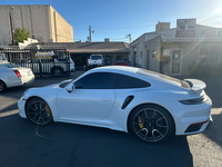 One Stop Auto Body & Paint - Collision Repair Specialists Becomes Certified PeelClear Installer in Phoenix