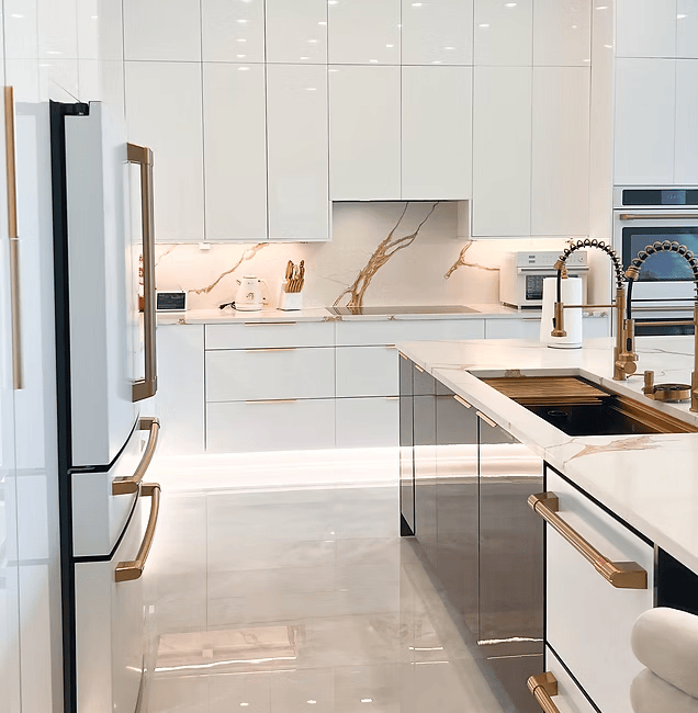 Family Kitchen Cabinetry Expands Full Kitchen Remodeling Services Across Palm Beach Gardens