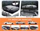 MIDABAO Solves Travel Storage Challenges With Adventure-Ready Rooftop Cargo Carrier