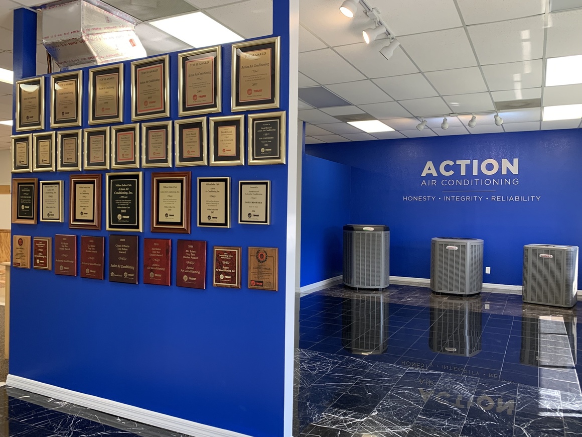 Action Air Conditioning Launches New HVAC System Calculator for Tampa AC Installation Estimates