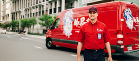 Mr. Rooter Plumbing Recognized Among the Best Plumbers in Ottawa for 2026