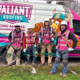 Valiant Roofing Integrates Tesla Solar Roofing Into Roof Replacement Projects in Vancouver, WA
