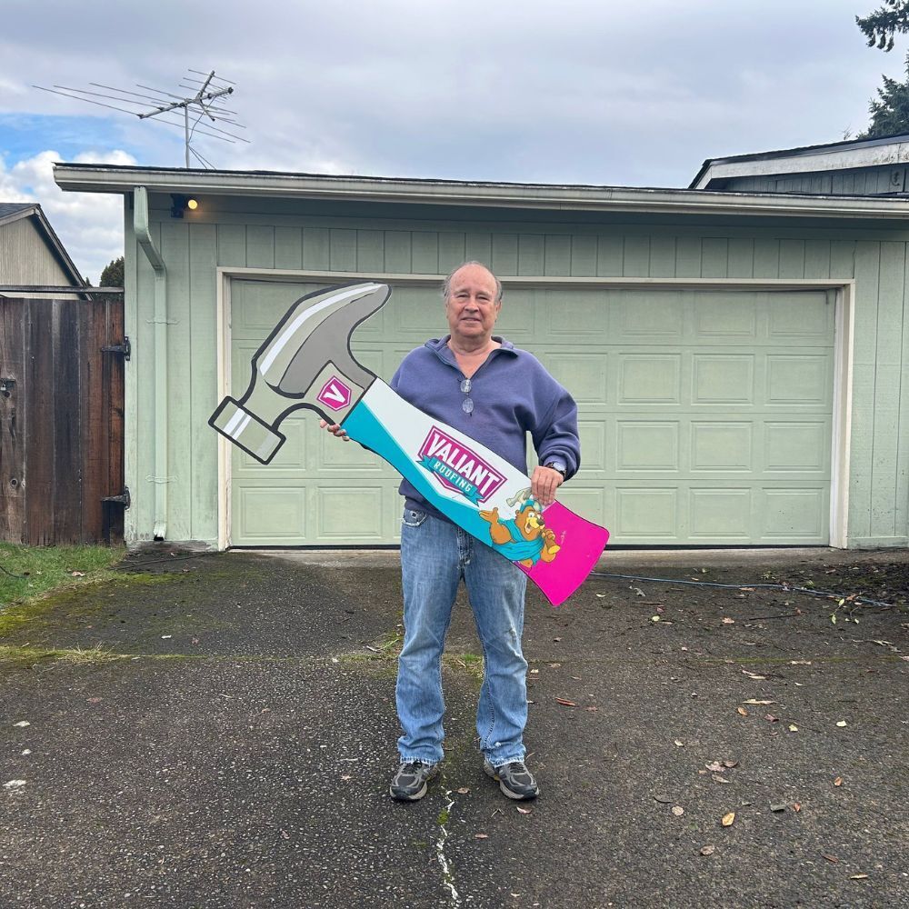 Valiant Roofing Evaluates Solar Roofing Performance Amid Weather Challenges For Roofer In Vancouver