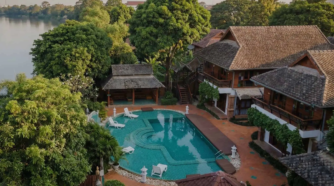 Jintara Rehab Earns Hospital-Grade Accreditation Among Select Private Facilities in Thailand