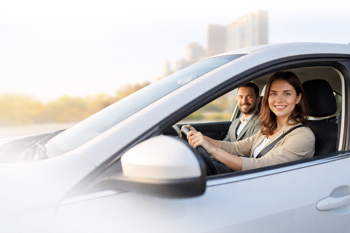 Lima Driving Academy Introduces Limited-Time Driving Lesson Promotion for New Drivers in Vancouver