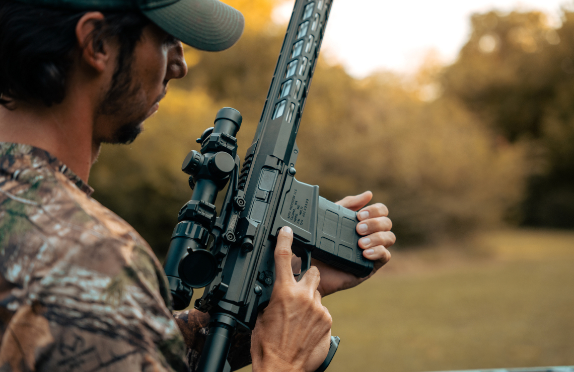 AR15Parts.com Publishes Four-Part 338 ARC Resource Library for AR-15 Builders and Hunters