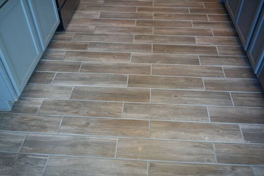 Excel Floor Care Helps Gilbert Homeowners Restore Tile and Grout Before Costly Replacement