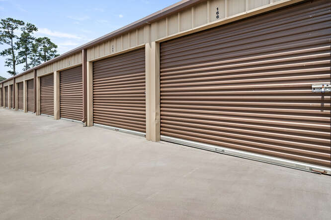 AAA Vault Storage Meets Growing Southeast Texas Demand With Climate-Controlled Storage in Orange
