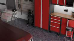 Garage Kings West Michigan Encourages Homeowners to Upgrade Garage Floors Before Summer Activities Begin