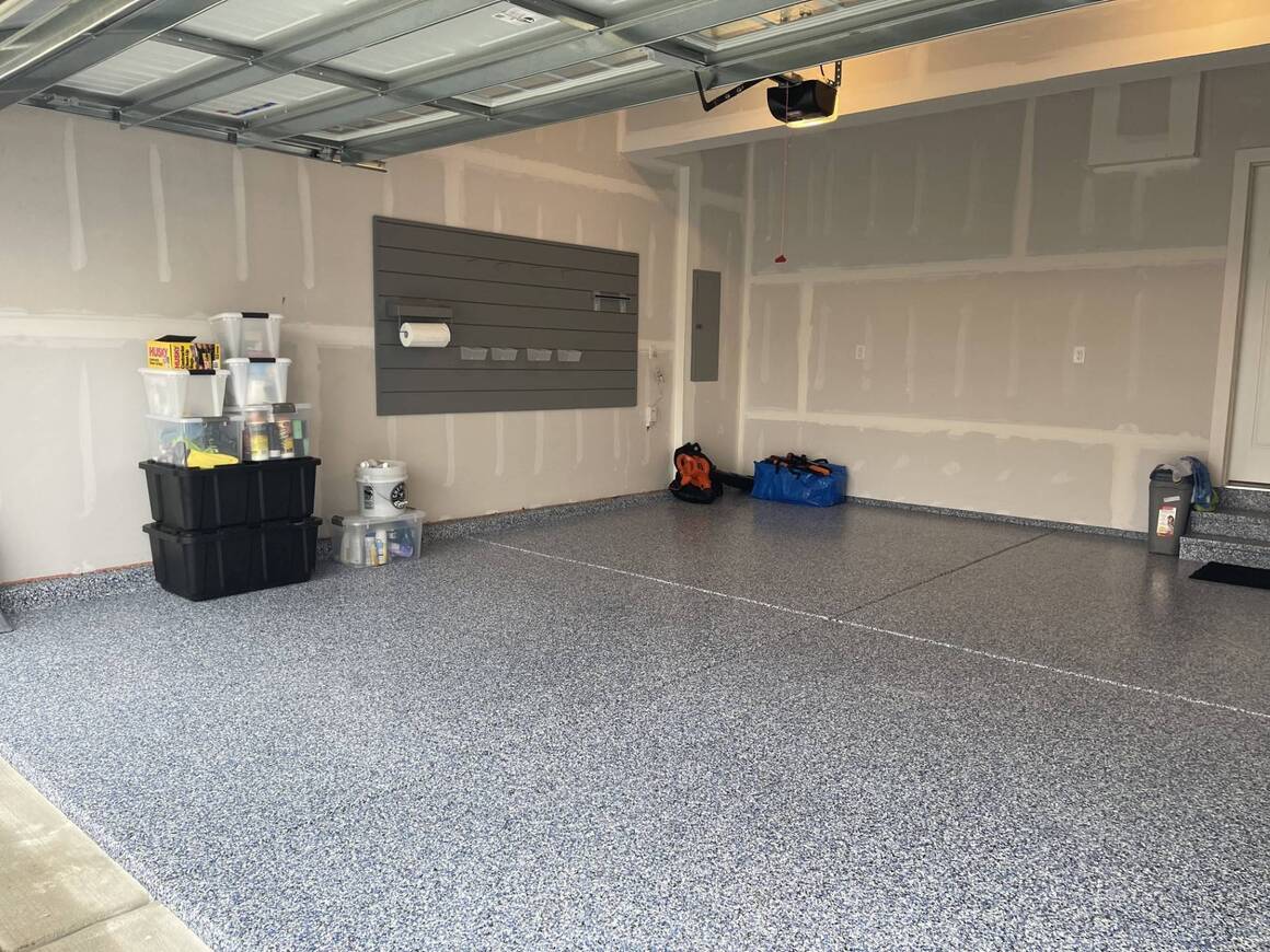Garage Kings Myrtle Beach Installs Garage Floor Coatings as Homeowners Prepare for Summer Living 
