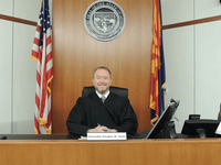 Former Pima County Judge Weighs In as Arizona’s New Domestic Violence Custody Law Takes Effect, says Doug Taylor of Taylor Law Group, PLLC