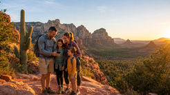 Health and Travels Launches Sage, an AI Family Trip Planner for Arizona Adventures and Beyond
