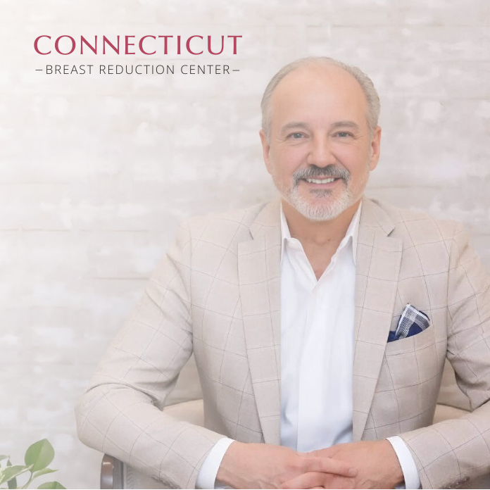 Connecticut Breast Reduction Center Recognized as a Top-Rated Destination for Breast Reduction Surgery in Connecticut