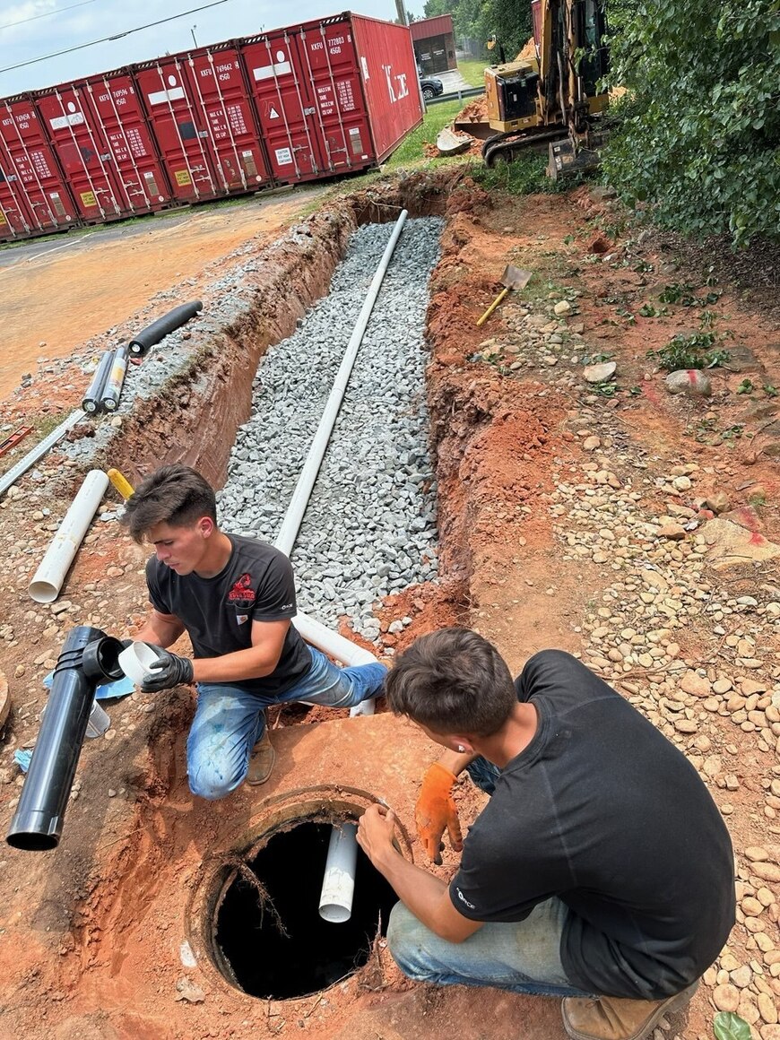 Rock Solid Septic ~ Excavation Explains What Spartanburg County Homeowners Really Pay for Septic Pumping