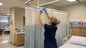 PRVC Systems Explains  How Hospital Curtains Reduce Infection Risks in Healthcare Facilities