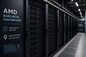 AMD dedicated servers in Amsterdam data centers by HostColor.com