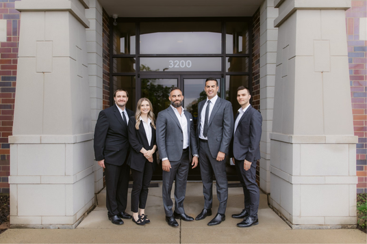 Midwest Vascular and Pain Specialists Expands Access to Uterine Artery Embolization Treatment Services