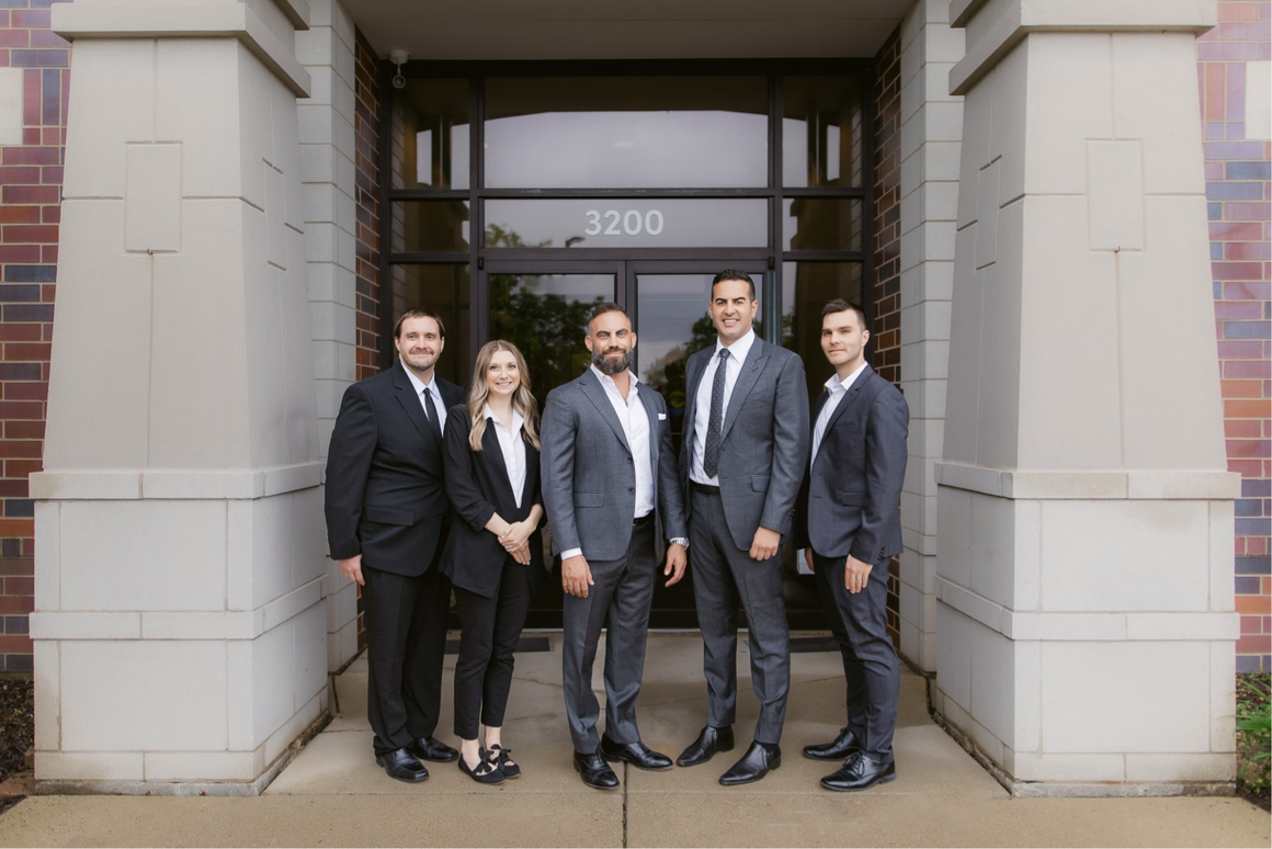 Midwest Vascular and Pain Specialists Expands Access to Uterine Artery Embolization Treatment Services