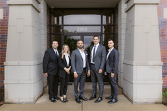 Midwest Vascular and Pain Specialists Expands Access to Uterine Artery Embolization Treatment Services