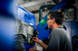 Phantom CNC Systems Introduces Entry-Level CNC Machines to Make Precision Manufacturing More Accessible