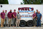  Paul's Basement Waterproofing Helps Essex County Homeowners Prepare for Summer Storm Flooding Risks