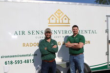 Air Sense Environmental Marks 145+ Five-Star Reviews, Urges St. Louis-Area Homeowners to Test for Radon