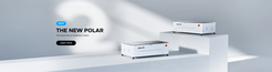 OMTech Launches Polar 2, Expanding Desktop Laser Capabilities for Small Businesses and Makers