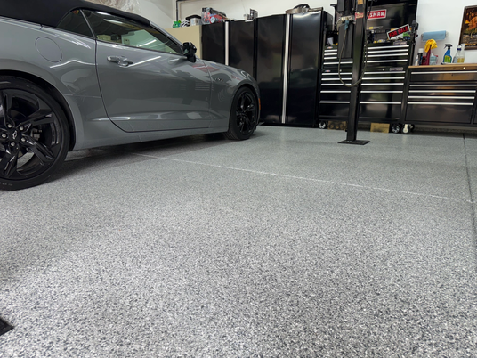 Creative Flooring, a Leading Concrete Coating Company, Strengthens Surface Preparation Services for Long-Lasting Floors