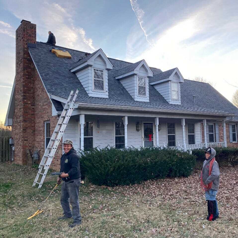 Trusted Roofing Urges Middle Tennessee Homeowners to Schedule Summer Roof Inspections Before Storm Season