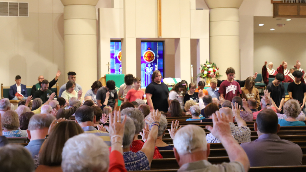Lakewood Methodist Church Launches “In Jesus’ Name” Prayer Initiative to Unite Church and Community in Daily Prayer