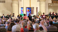 Lakewood Methodist Church Launches “In Jesus’ Name” Prayer Initiative to Unite Church and Community in Daily Prayer