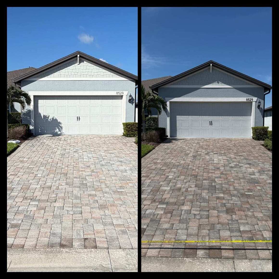 Morning View Pro Clean LLC Expands Professional Paver Sealing Services in Pinellas County, Florida